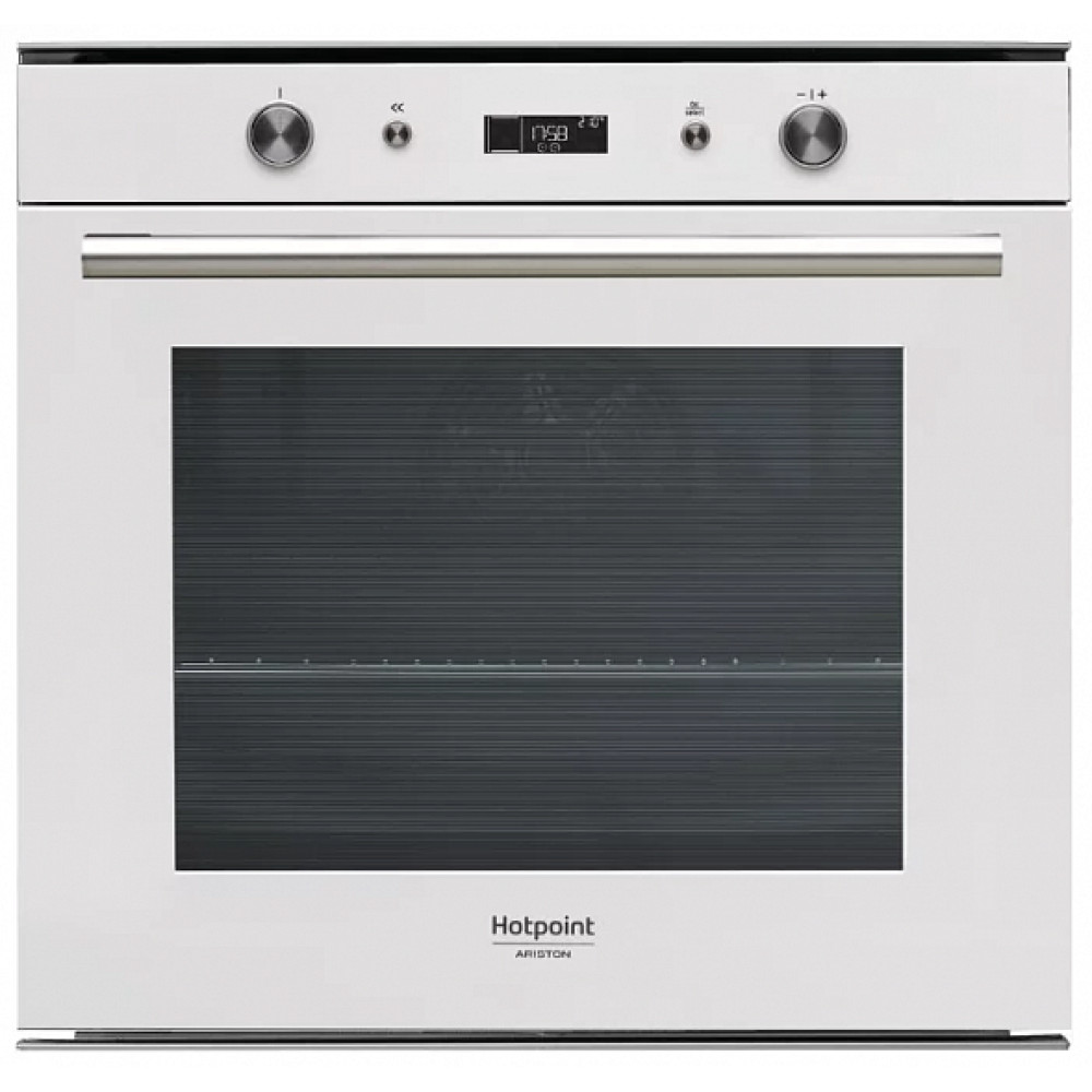 Духовой шкаф Hotpoint-Ariston FI6 861 SH WH
