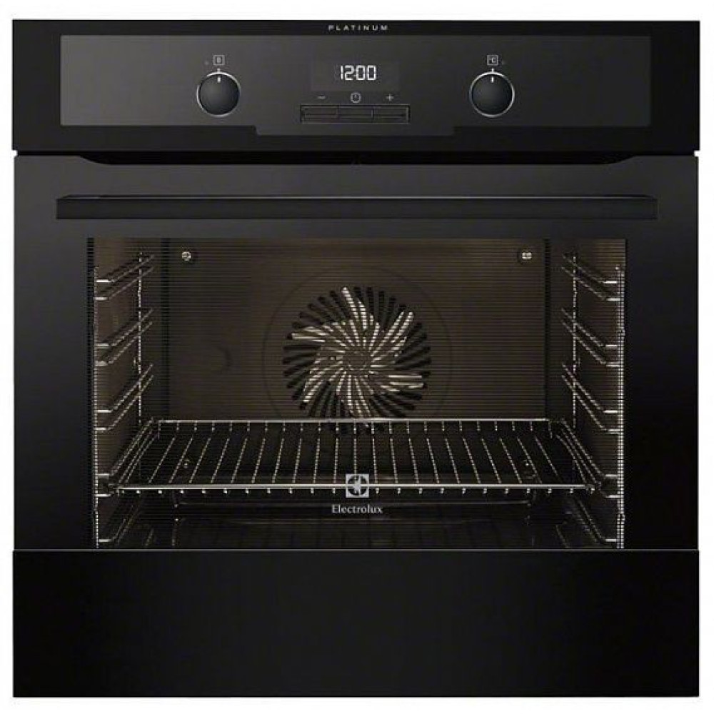 Духовой шкаф ELECTROLUX eob 95551 ak