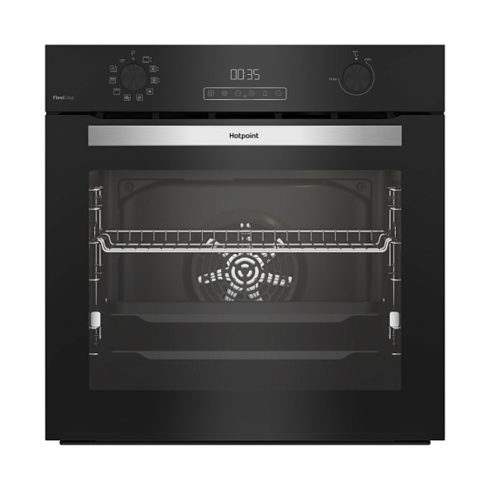 Духовой шкаф HOTPOINT-ARISTON FE8 1231 SMP BLG