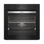 Духовой шкаф HOTPOINT-ARISTON FE8 1231 SMP BLG