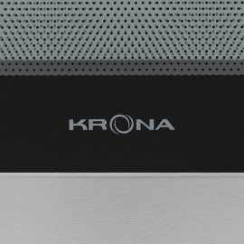 Духовой шкаф KRONA STEFANO 60 IX