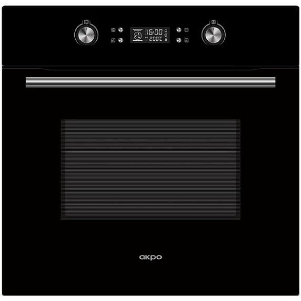 Духовой шкаф AKPO PEA 7009MED03 BL