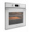 Духовой шкаф Teka HLB 840 white