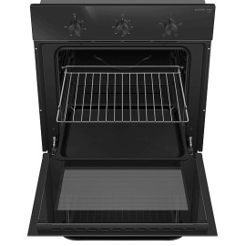 Духовой шкаф MEFERI MEO604BK LIGHT