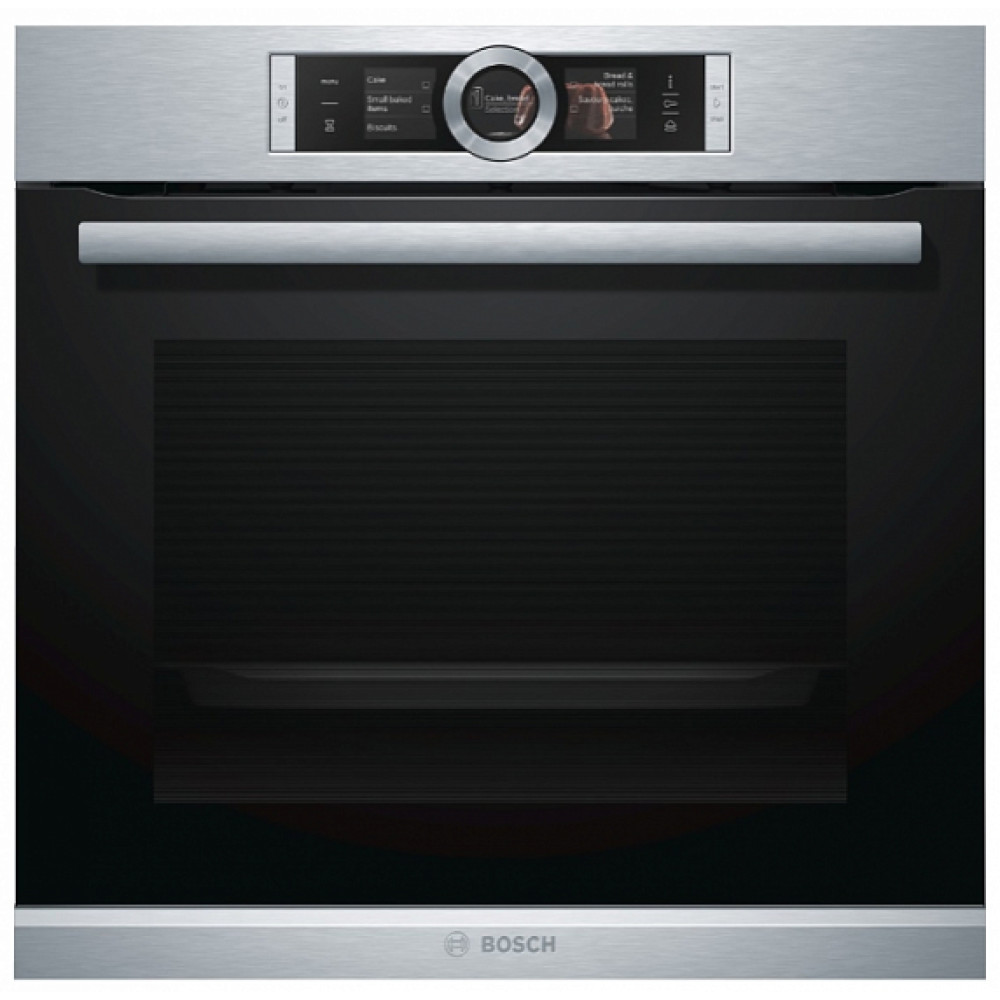 Духовой шкаф BOSCH HSG 636 ES1