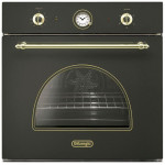 Духовой шкаф DELONGHI cm 6 cf
