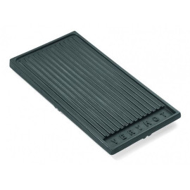 Гриль-барбекю LOFRA CAST IRON FRY TOP
