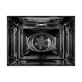 Духовой шкаф KUPPERSBERG HK 616 Black