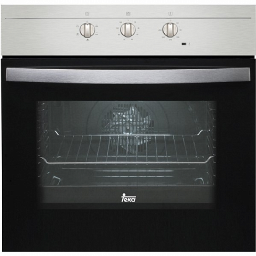 Духовой шкаф TEKA HO 615 Stainless Steel