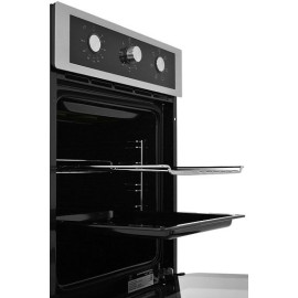 Духовой шкаф ZUGEL ZOE451X