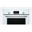Духовой шкаф BOSCH HBF113BV0Q