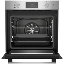 Духовой шкаф INDESIT IFSE 3841 J IX