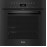 Духовой шкаф MIELE H7464BP OBSW чёрный обсидиан