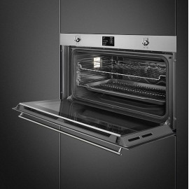 Духовой шкаф SMEG SFPR9395X