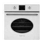 Духовой шкаф KUPPERSBERG SR 615 W Silver