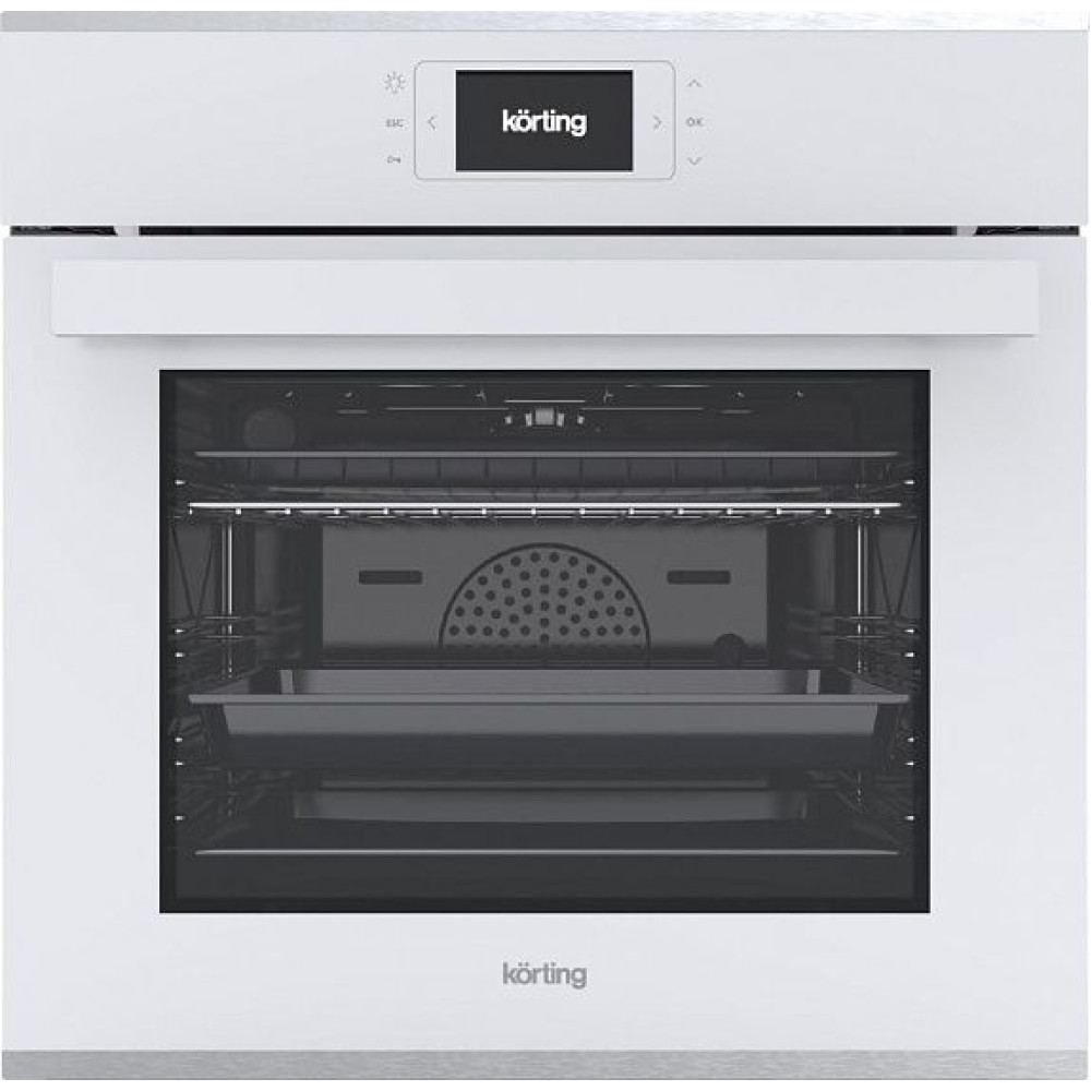 Духовой шкаф KORTING OKB 1131 CSGW