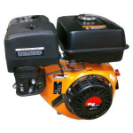 Двигатель бензиновый RedVerg RD-177F