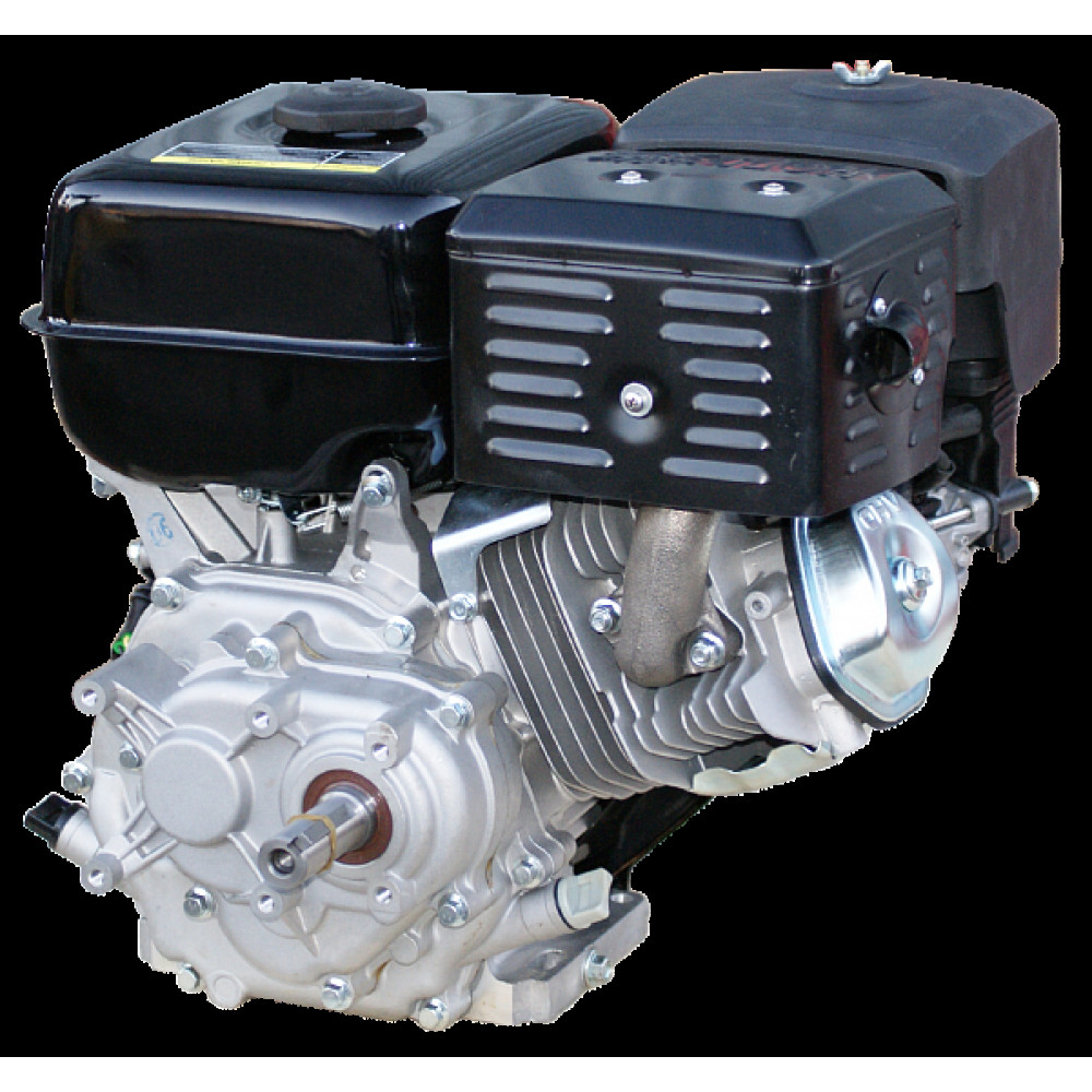 Двигатель LIFAN 177F-L