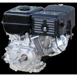 Двигатель LIFAN 177F-L