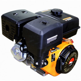 Двигатель бензиновый REDVERG rd-190f