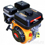 Двигатель бензиновый RedVerg RD-168F