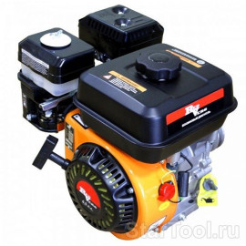 Двигатель бензиновый RedVerg RD-168F