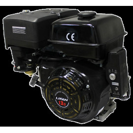 Двигатель Lifan 188FD