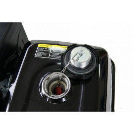 Двигатель Lifan 188FD