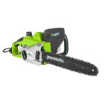 Электропила GreenWorks GCS1836 20217