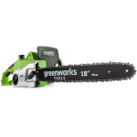 Пила электрическая GREENWORKS GCS2046