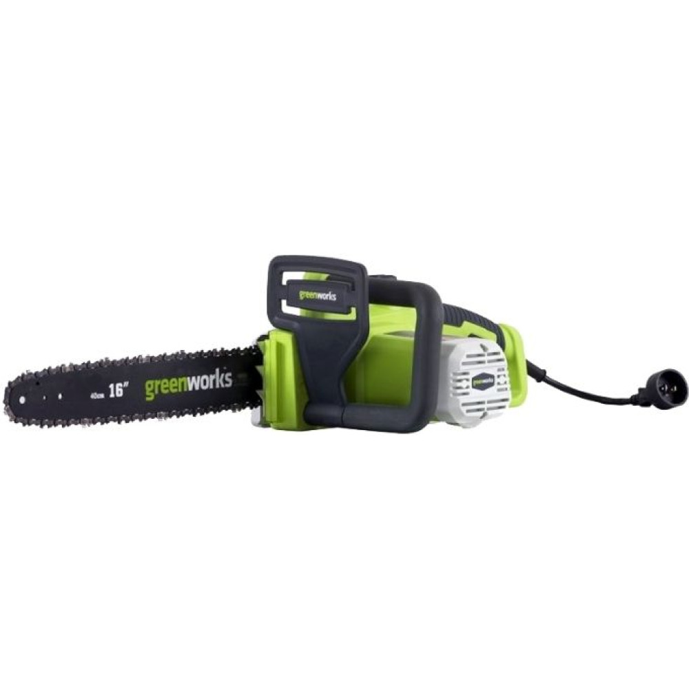 Пила электрическая GreenWorks GCS1840