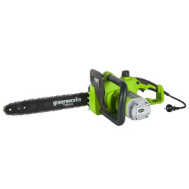 Электропила GreenWorks GCS1836 20217