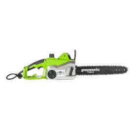 Электропила GreenWorks GCS1836 20217