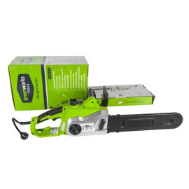 Электропила GreenWorks GCS1836 20217