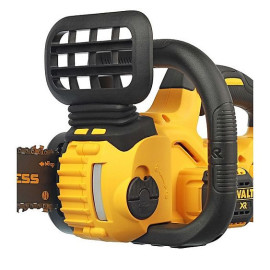 Пила цепная одноручная DeWalt DCM565P1-QW
