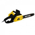 Цепная электрическая пила Huter ELS-1500P