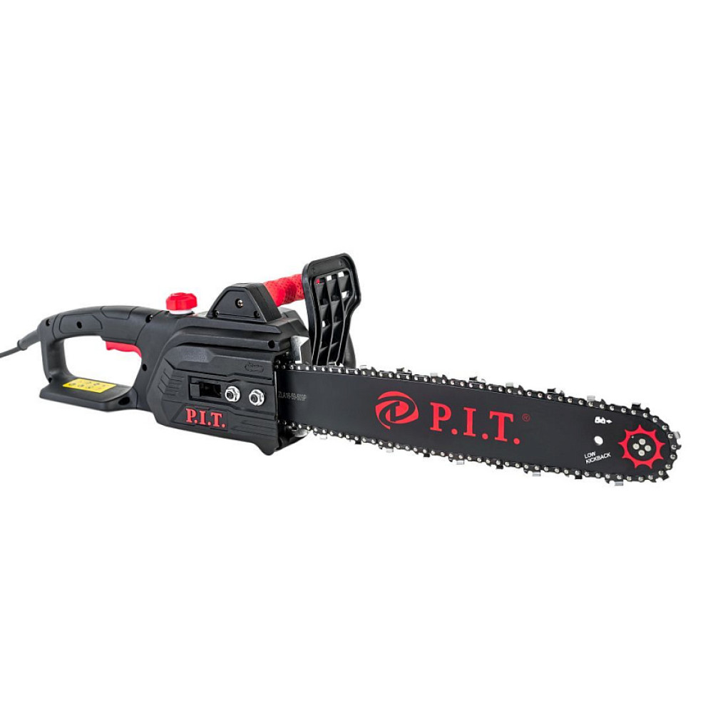 Электропила P.I.T. PKE405-C4