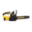 Пила цепная одноручная DeWalt DCM565P1-QW