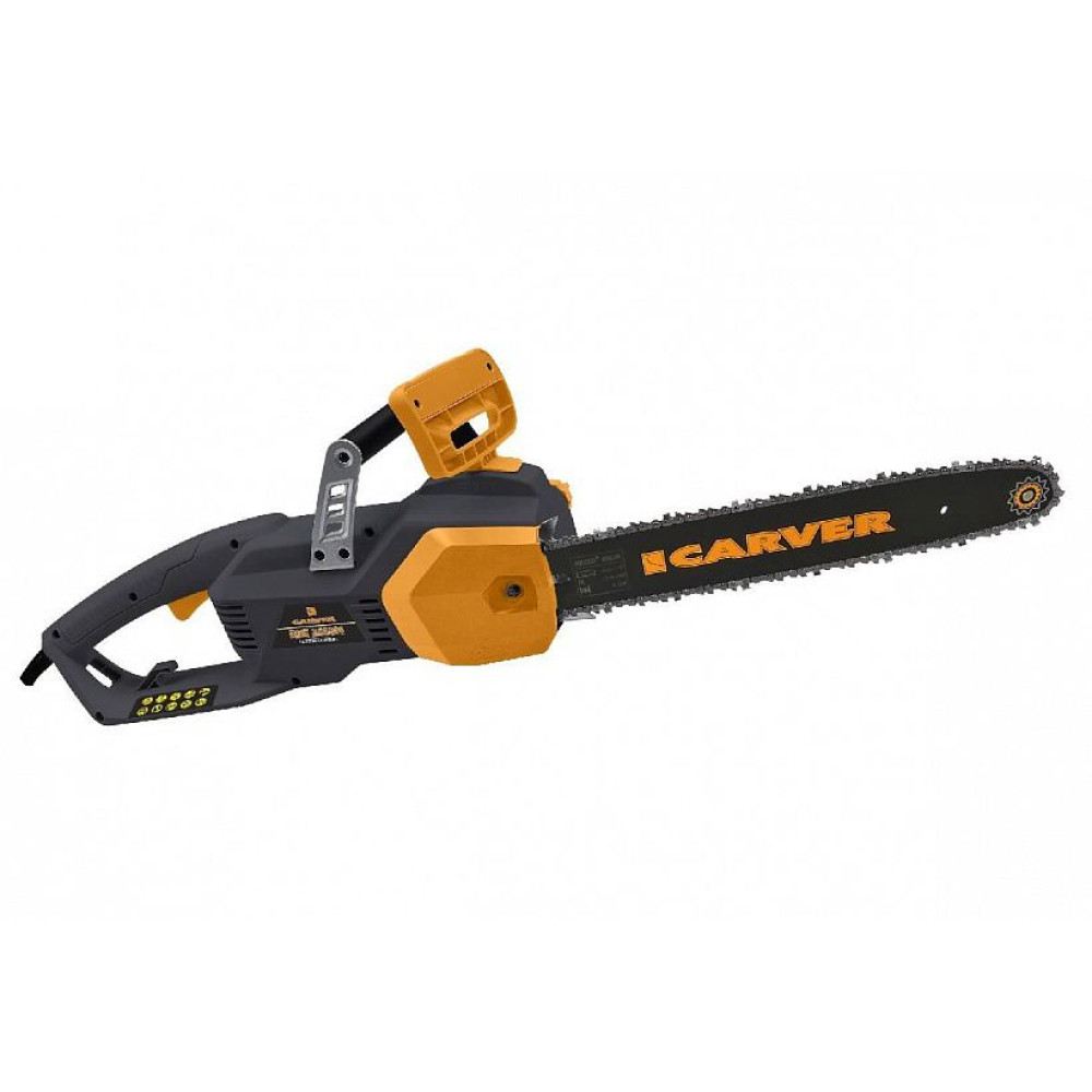 Цепная электрическая пила Carver RSE-2400M