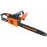 Цепная электрическая пила CARVER RSE-2200М