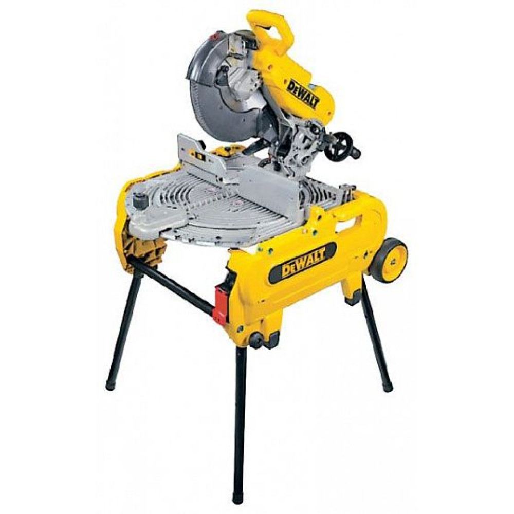 Электропила DEWALT d27107 комбинированная