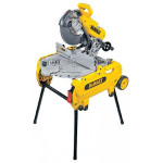 Электропила DEWALT d27107 комбинированная
