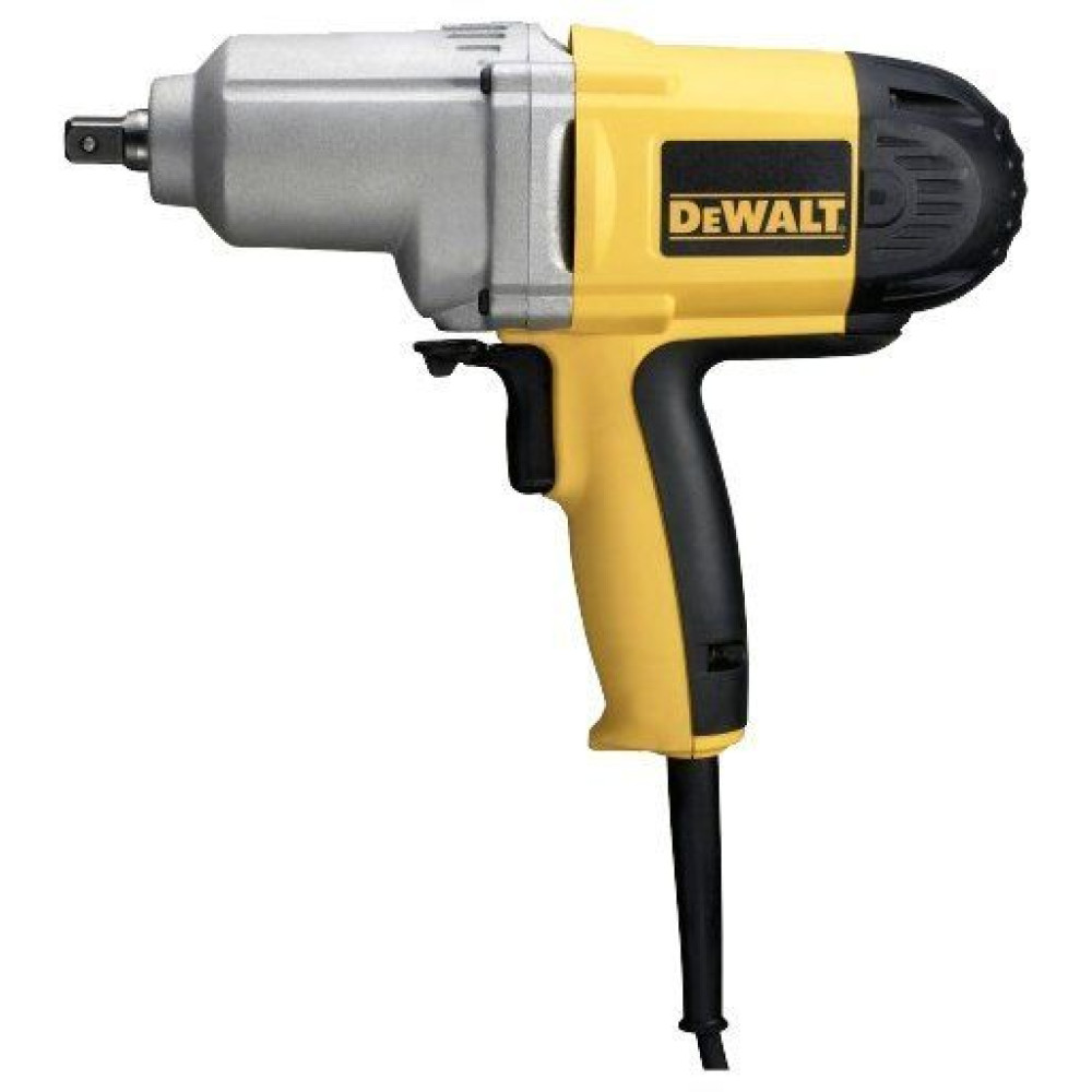Гайковерт DEWALT dw 292
