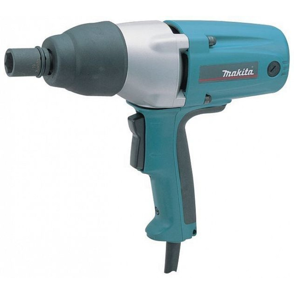 Гайковерт MAKITA tw0350