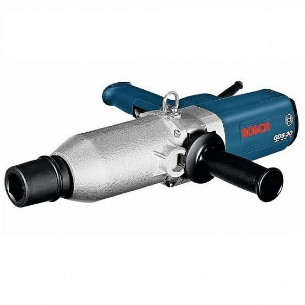 Импульсный гайковерт BOSCH gds 30 (0601435108)