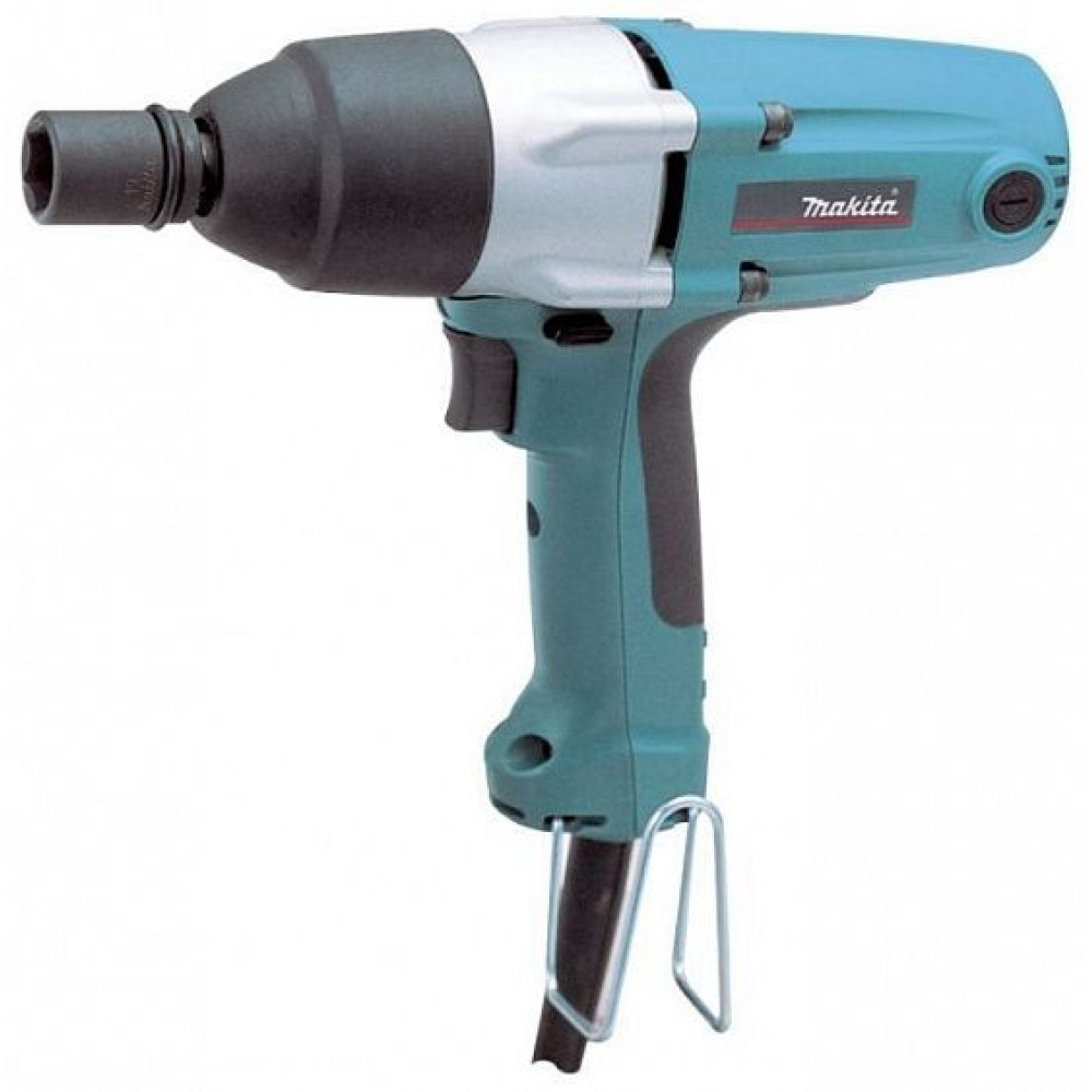 Гайковерт MAKITA tw0200