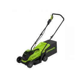 Газонокосилка GREENWORKS GD24LM33 2516107