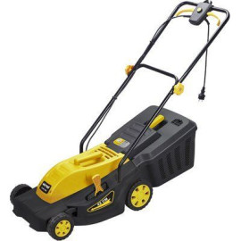 Электрическая газонокосилка HUTER ELM-1800 70/4/5