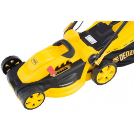 Газонокосилка DENZEL GM-1800 96617