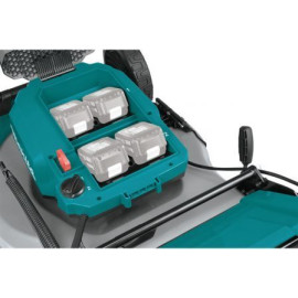 Газонокосилка аккумуляторная MAKITA DLM462Z (б/акк и з/у)